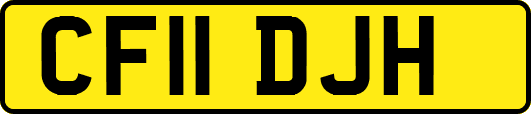 CF11DJH