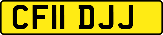 CF11DJJ