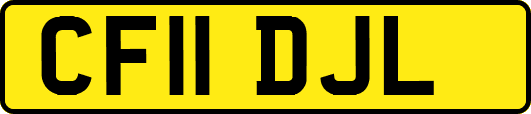CF11DJL