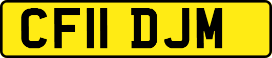 CF11DJM