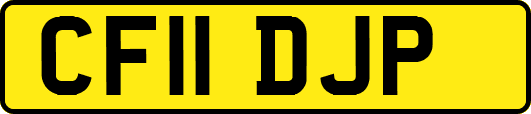 CF11DJP