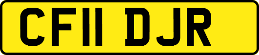 CF11DJR