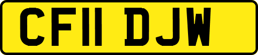 CF11DJW