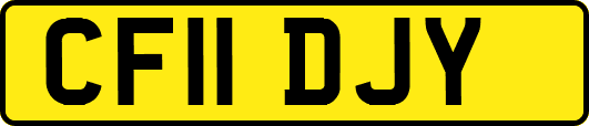 CF11DJY