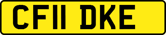 CF11DKE