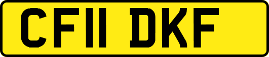 CF11DKF