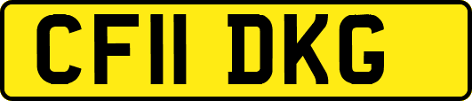 CF11DKG