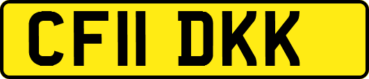 CF11DKK