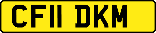 CF11DKM
