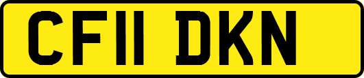 CF11DKN