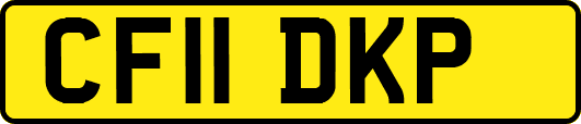 CF11DKP