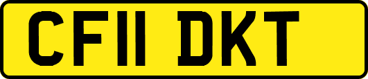 CF11DKT