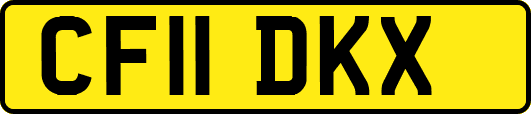 CF11DKX