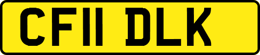 CF11DLK