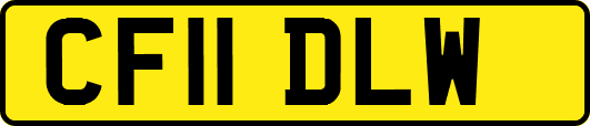 CF11DLW