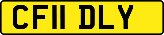 CF11DLY