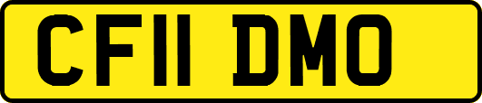 CF11DMO