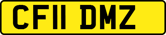 CF11DMZ