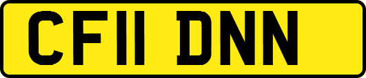 CF11DNN