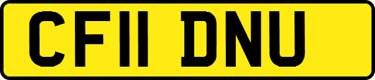 CF11DNU