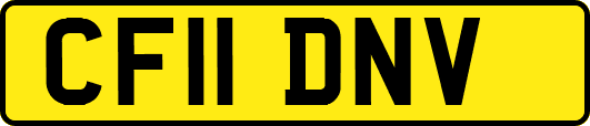CF11DNV