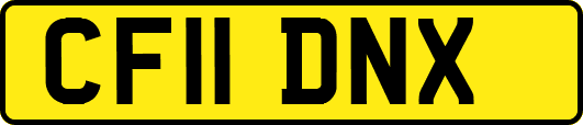 CF11DNX