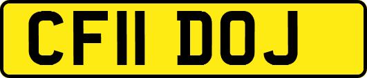 CF11DOJ