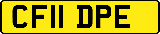 CF11DPE