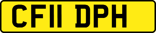 CF11DPH
