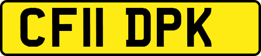 CF11DPK