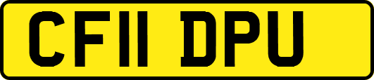 CF11DPU