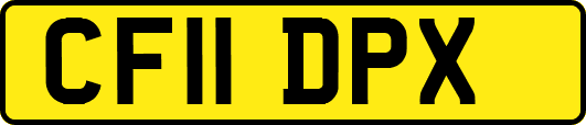 CF11DPX