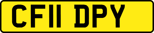CF11DPY