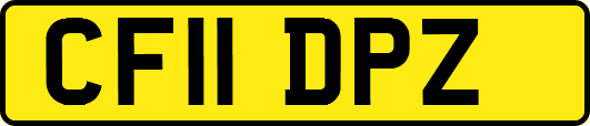 CF11DPZ