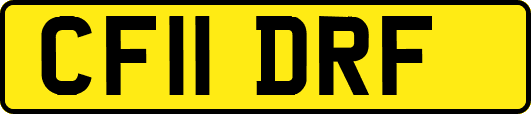 CF11DRF