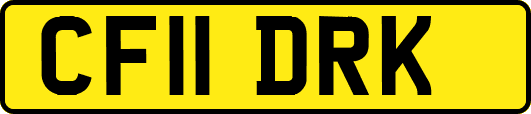 CF11DRK