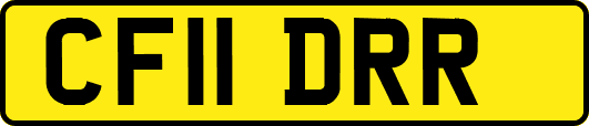 CF11DRR