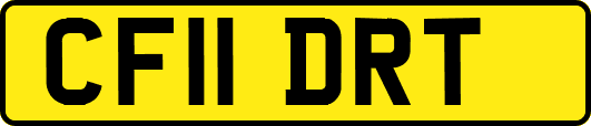 CF11DRT