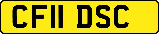 CF11DSC