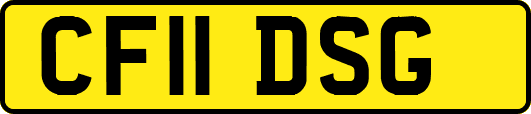 CF11DSG