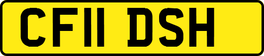 CF11DSH