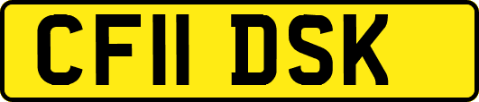 CF11DSK