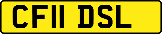 CF11DSL