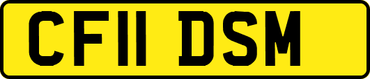 CF11DSM