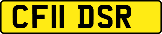 CF11DSR