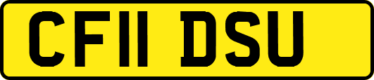 CF11DSU