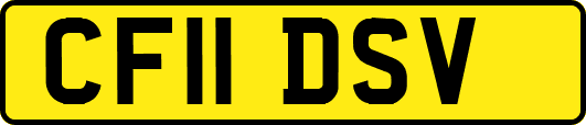CF11DSV