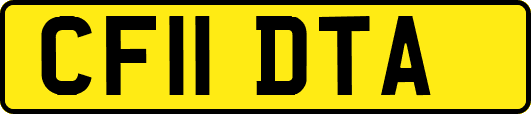 CF11DTA