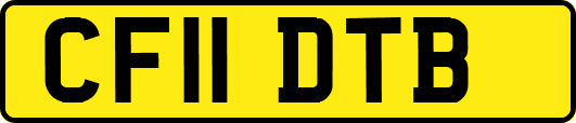 CF11DTB