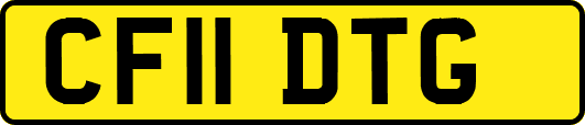 CF11DTG